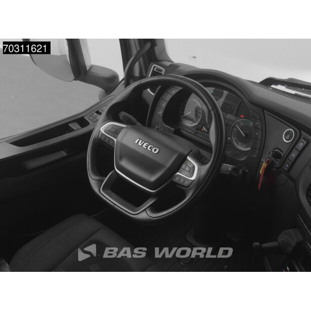 2023 ايفكو S-Way 490-45985543