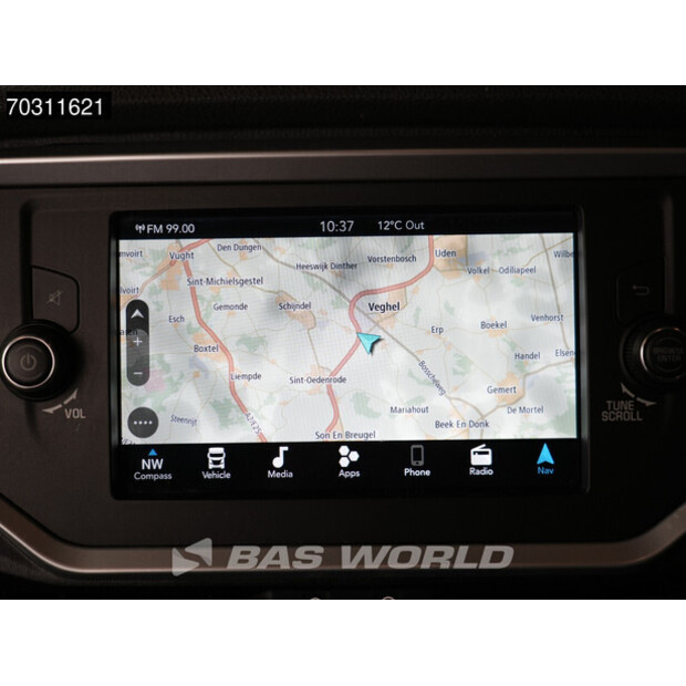 2023 ايفكو S-Way 490-45985551