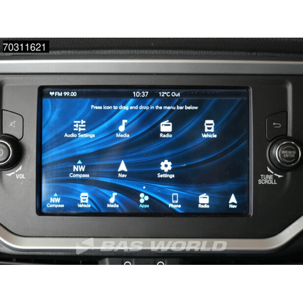 2023 ايفكو S-Way 490-45985552