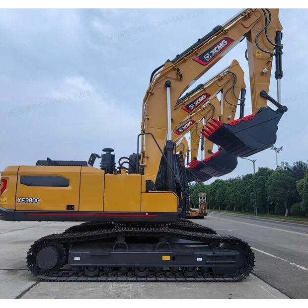 2026 XCMG XE380G-45985563