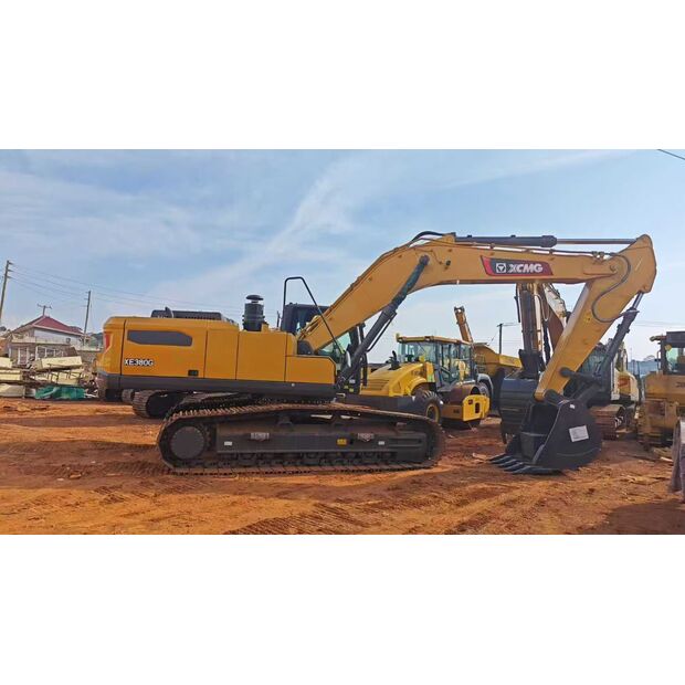 2026 XCMG XE380G-45985564
