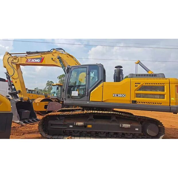 2026 XCMG XE380G-45985566