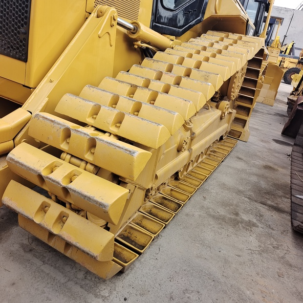 2025 Caterpillar D6R-45985577