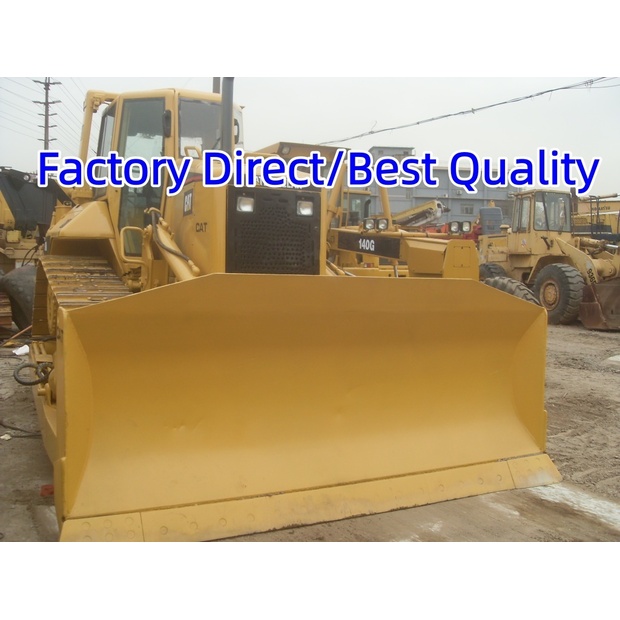 2025 كاتربيلر D6N-45985592