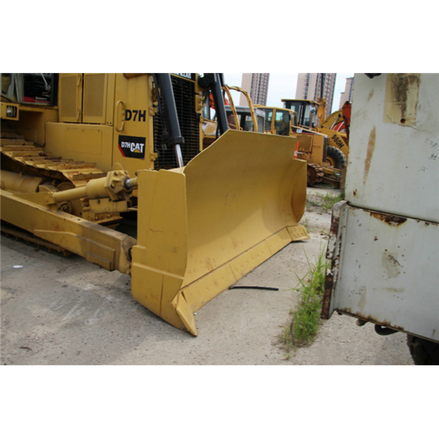 2025 Caterpillar D7H-45985594