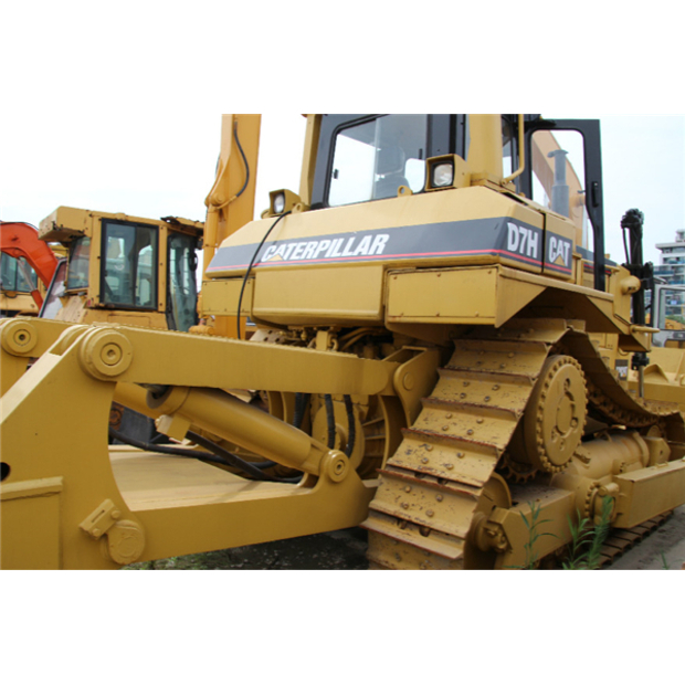 2025 Caterpillar D7H-45985598