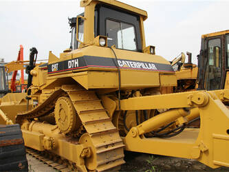 2025-caterpillar-d7h-1431948-45985599