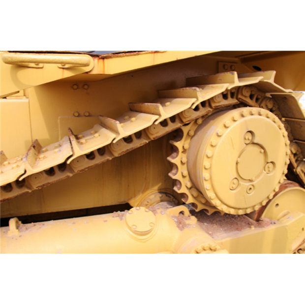 2025 Caterpillar D7H-45985601