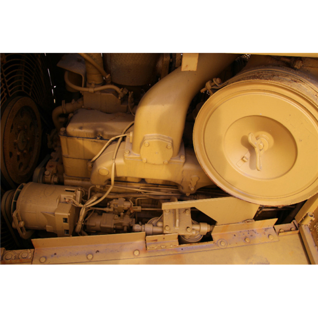 2025 Caterpillar D7H-45985603