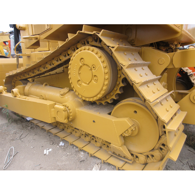 2025 Caterpillar D8N-45985609