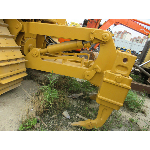 2025 Caterpillar D8N-45985610