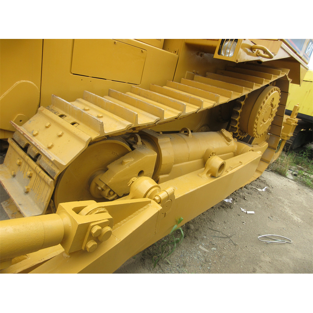 2025 Caterpillar D8N-45985612