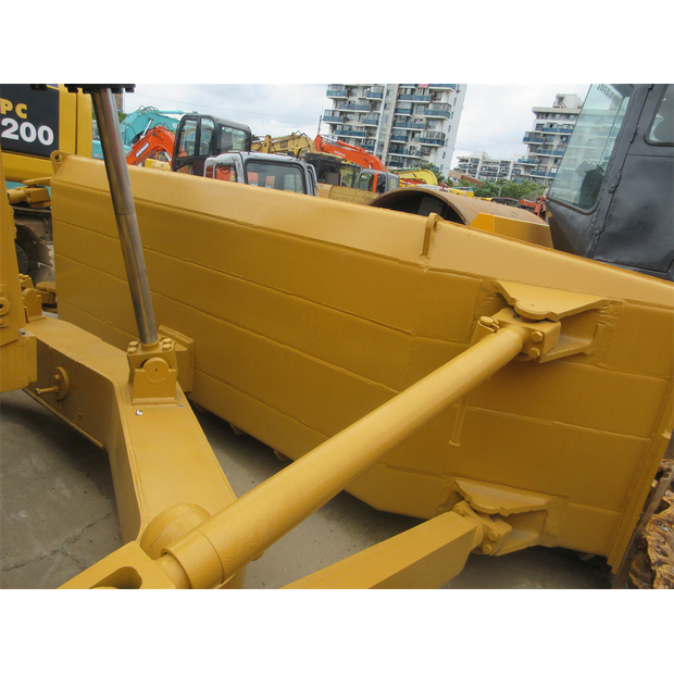 2025 Caterpillar D8N-45985615