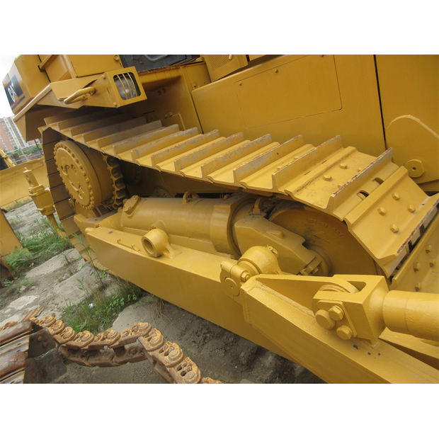 2025 Caterpillar D8N-45985616