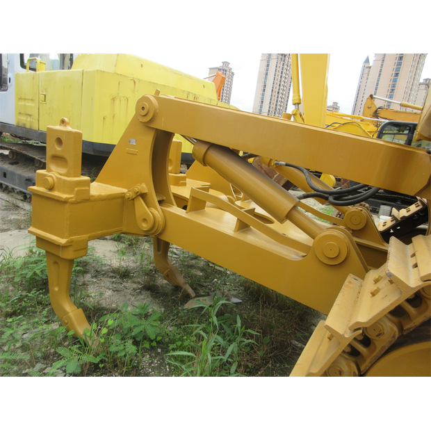 2025 Caterpillar D8N-45985617