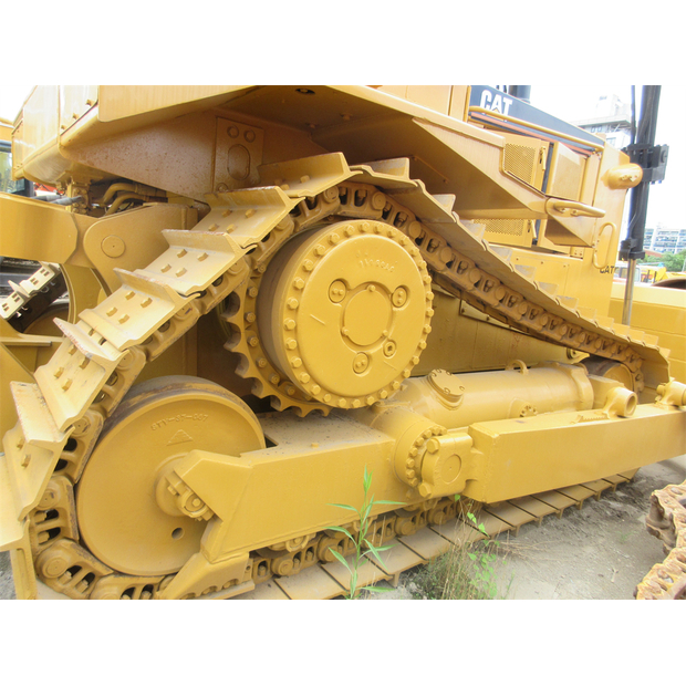 2025 Caterpillar D8N-45985618