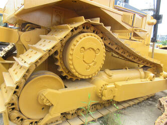 2025-caterpillar-d8n-1431949-45985618