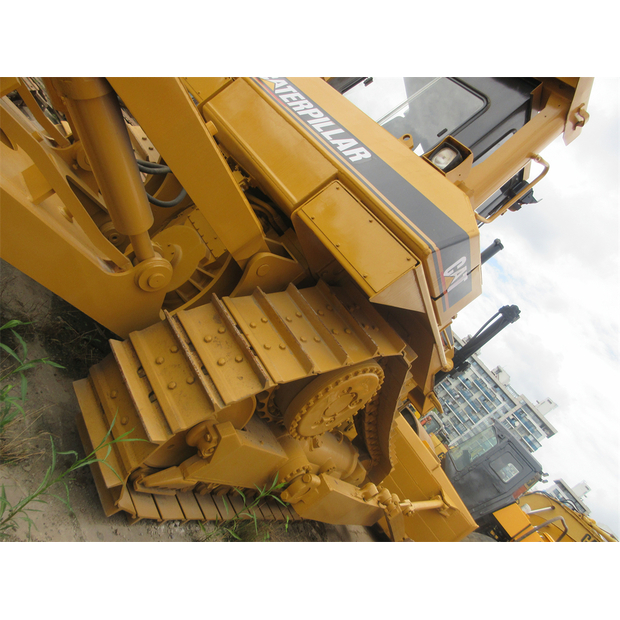 2025 Caterpillar D8N-45985619