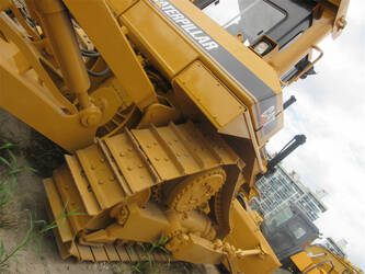 2025-caterpillar-d8n-1431949-45985619