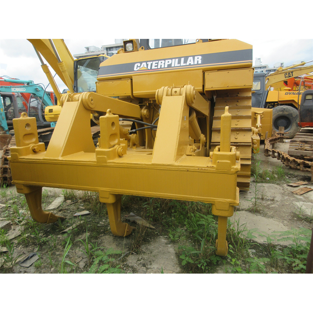 2025 Caterpillar D8N-45985620