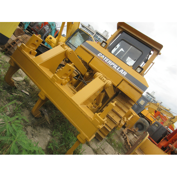 2025 Caterpillar D8N-45985621
