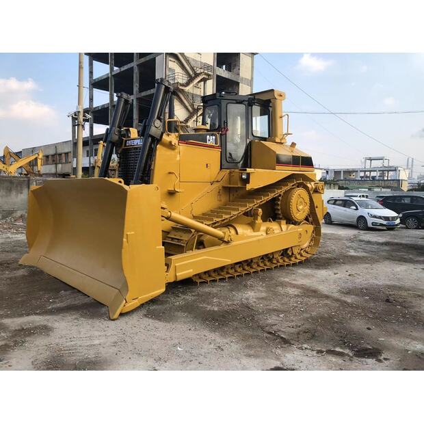 2025 Caterpillar D9N-45985630