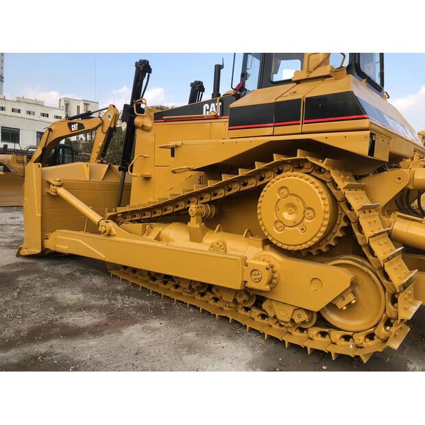 2025 Caterpillar D9N-45985634