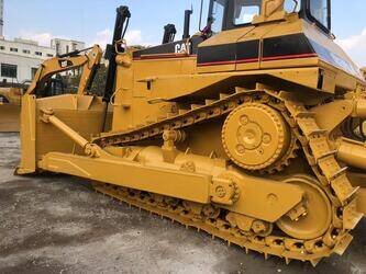2025-caterpillar-d9n-1431951-45985634