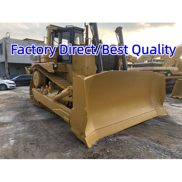 2025 Caterpillar D9N-45985636