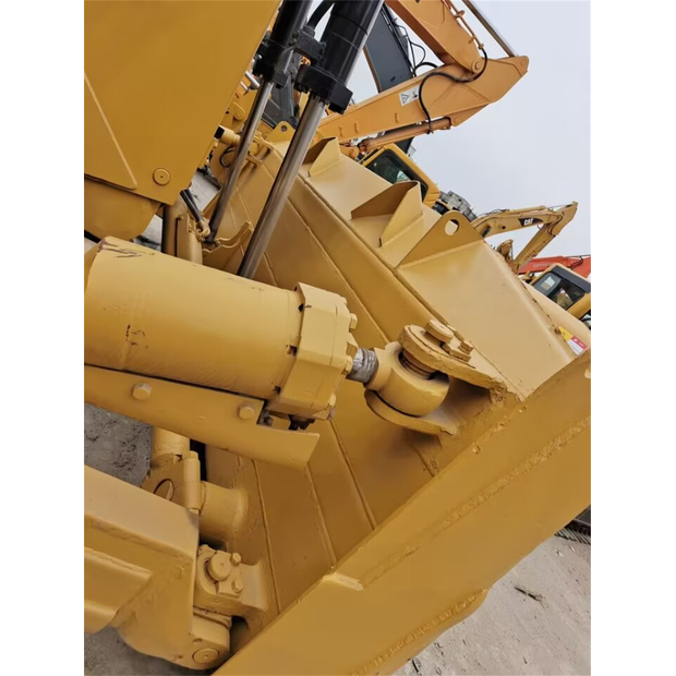 2025 Caterpillar D9R-45985639