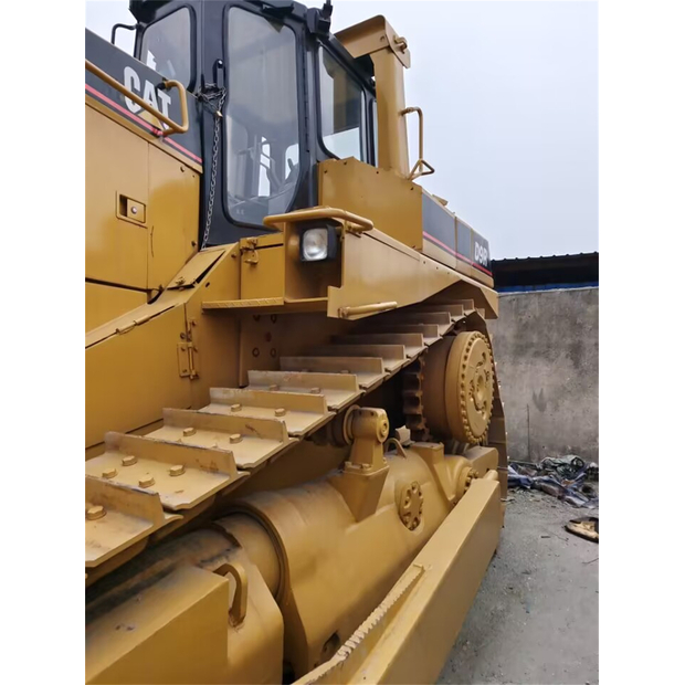 2025 Caterpillar D9R-45985644