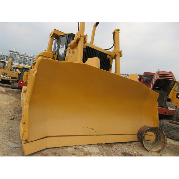 2025 Caterpillar D10-45985652