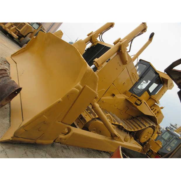 2025 Caterpillar D10-45985653