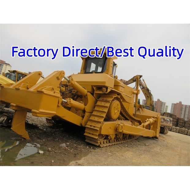 2025 Caterpillar D10-45985654