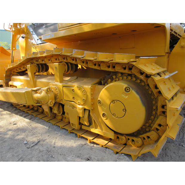 2025 Komatsu D155A-1-45985658