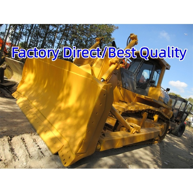 2025 Komatsu D155A-1-45985666