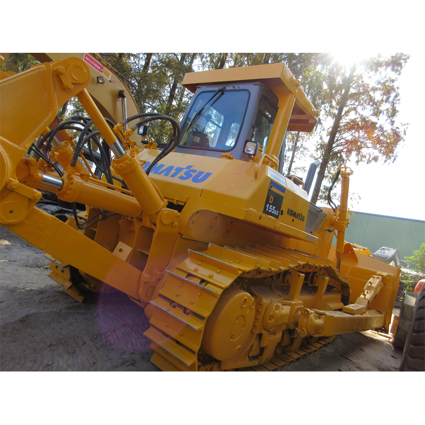 2025 Komatsu D155A-3-45985675