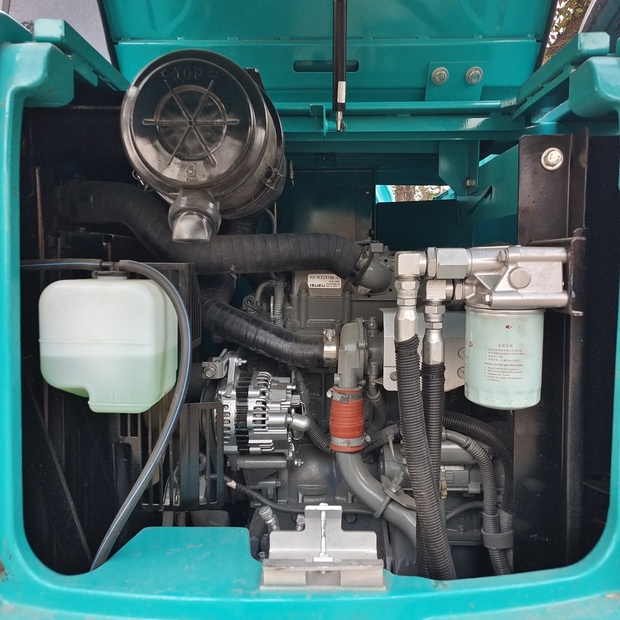 2024 KOBELCO SK75-45985709