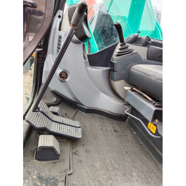 2025 KOBELCO SK75-45985718