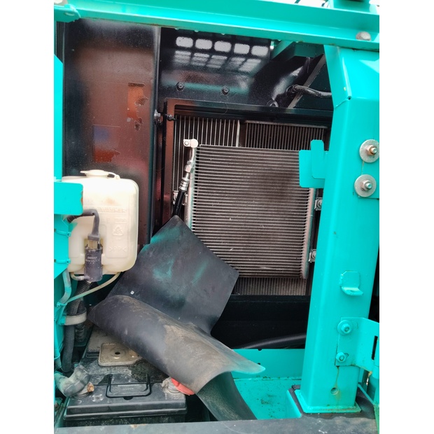 2025 KOBELCO SK75-45985720