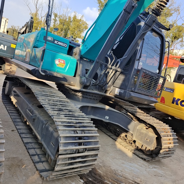2025 KOBELCO SK140-45985825