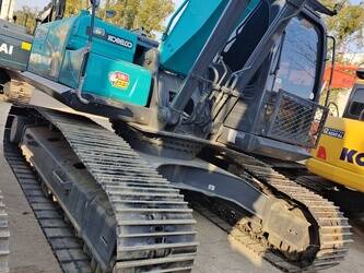2025-kobelco-sk140-45985825