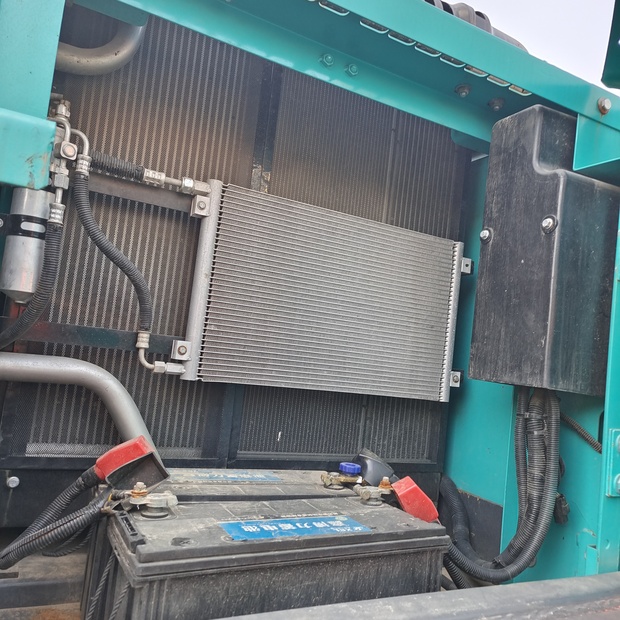 2025 KOBELCO SK140-45985828