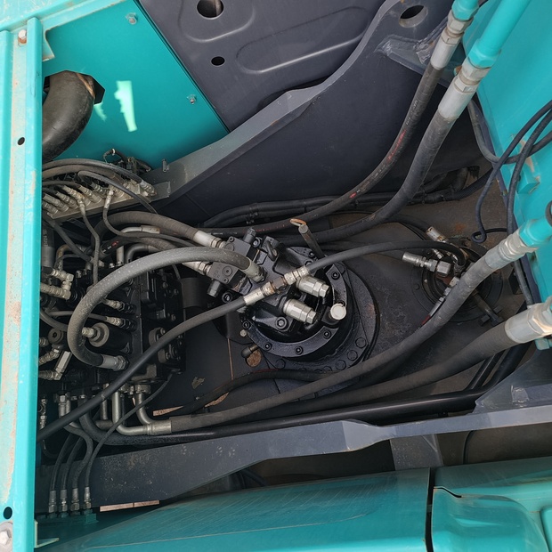 2025 KOBELCO SK140-45985831