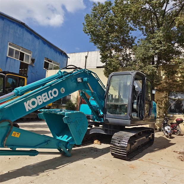 2025 KOBELCO SK140-45985839