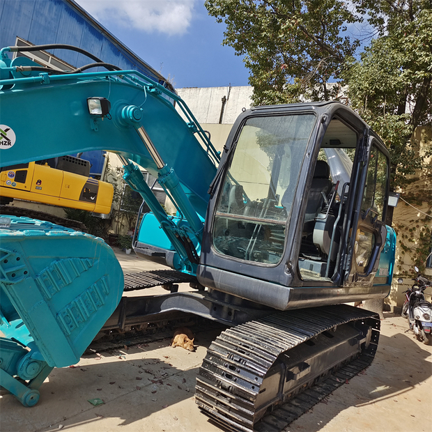 2025 KOBELCO SK140-45985840