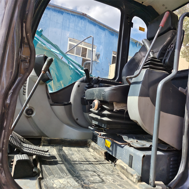 2025 KOBELCO SK140-45985842