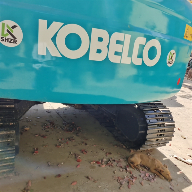 2025 KOBELCO SK140-45985845