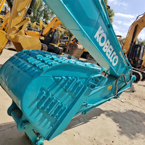 2025 KOBELCO SK140-45985848