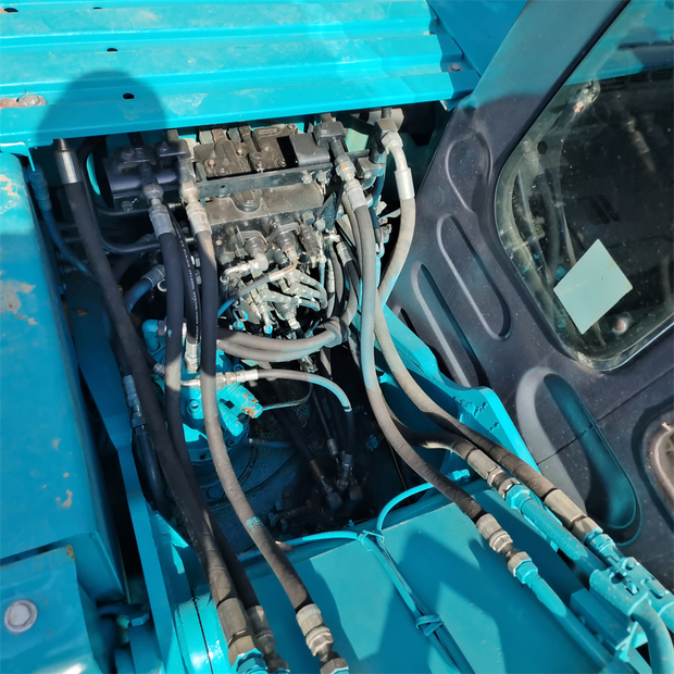 2025 KOBELCO SK140-45985849
